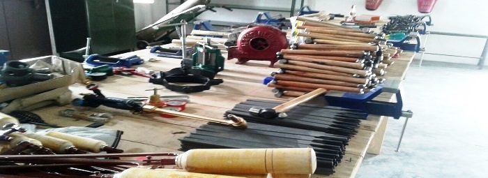 Maa Vaishnavi Private ITI [2409] - Ghazipur